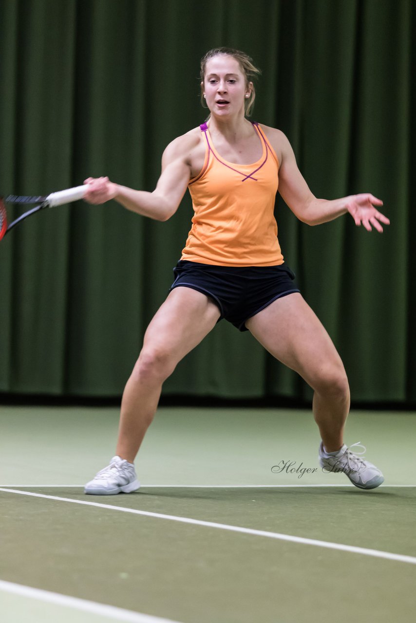 Bild 163 - Luebecker HN Goldline Cup